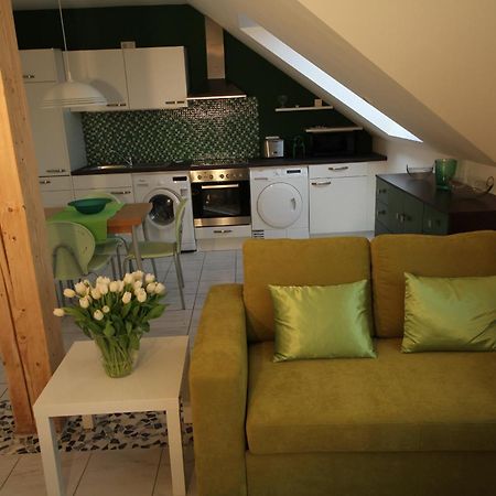 Koeln-Kerpen Boutique-Ferienwohnungen Angela & Maurizio Εξωτερικό φωτογραφία