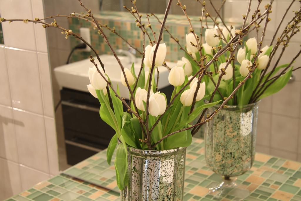 Koeln-Kerpen Boutique-Ferienwohnungen Angela & Maurizio Εξωτερικό φωτογραφία