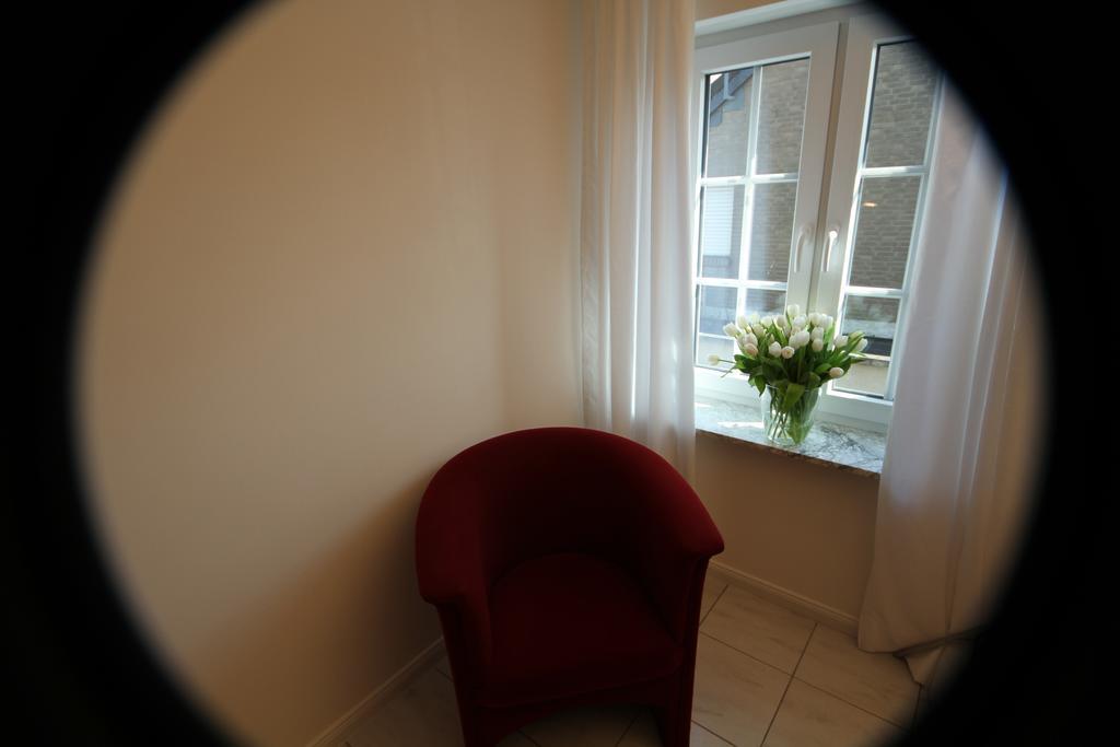 Koeln-Kerpen Boutique-Ferienwohnungen Angela & Maurizio Εξωτερικό φωτογραφία