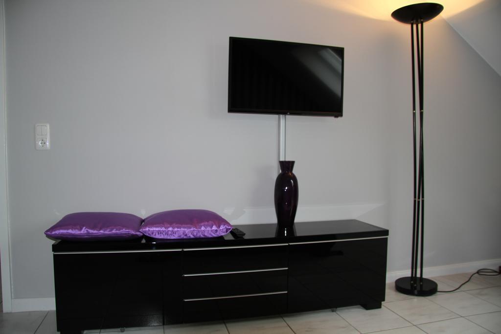 Koeln-Kerpen Boutique-Ferienwohnungen Angela & Maurizio Εξωτερικό φωτογραφία